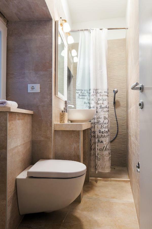 Apartments & Rooms Dujam Split Ngoại thất bức ảnh