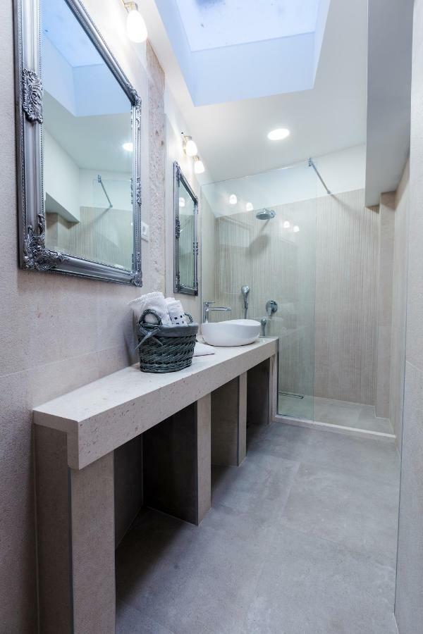 Apartments & Rooms Dujam Split Ngoại thất bức ảnh