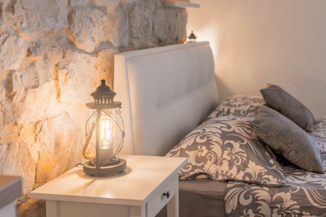 Apartments & Rooms Dujam Split Ngoại thất bức ảnh