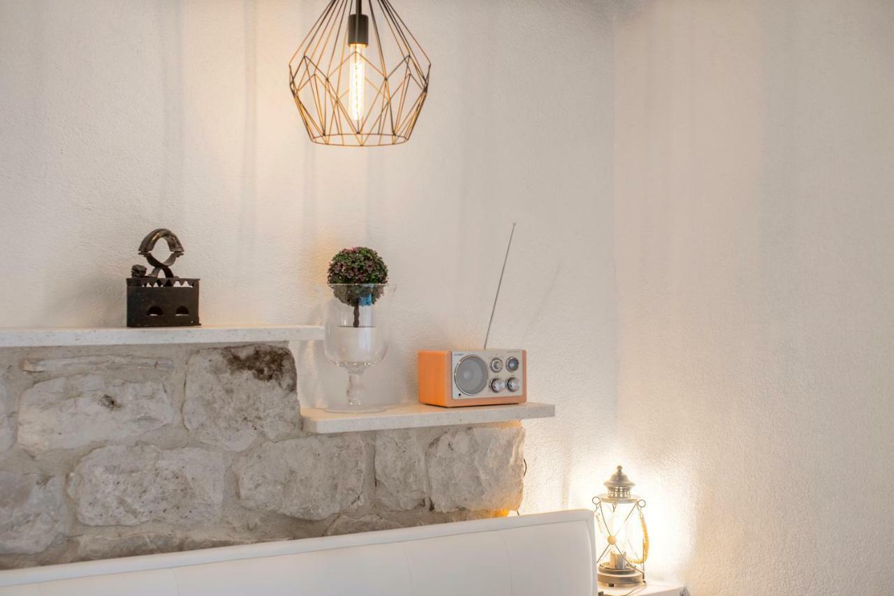 Apartments & Rooms Dujam Split Ngoại thất bức ảnh